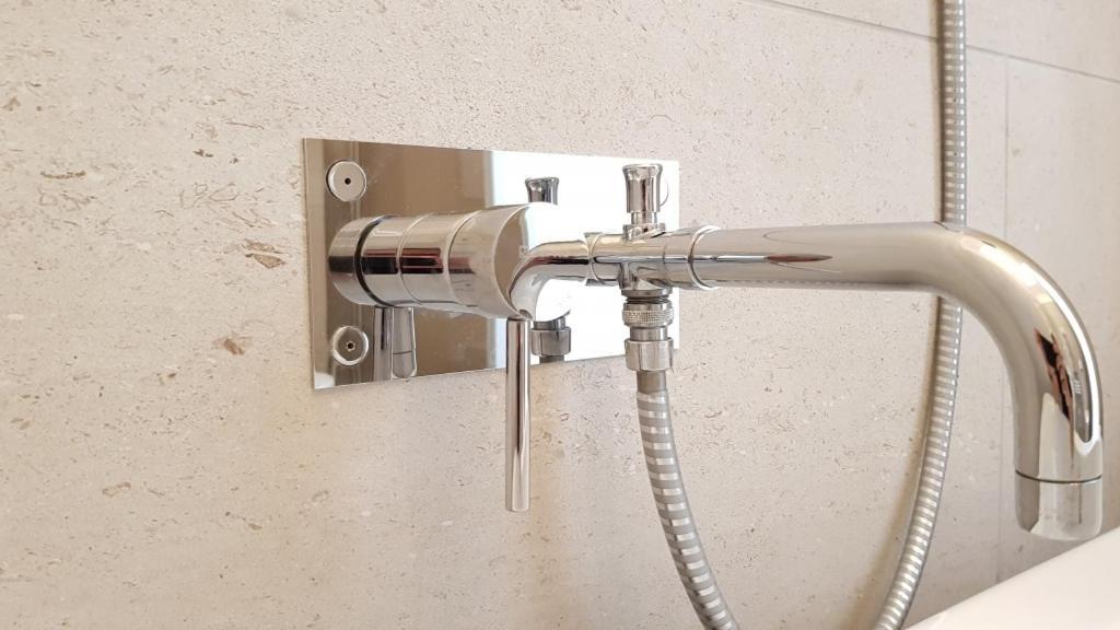 Luxury Lisbeth Apartman Budapest Exteriör bild